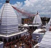 बांग्ला सावन 2026: बाबा बैद्यनाथ धाम में उमड़ी श्रद्धालुओं की भीड़, स्पर्श पूजा का मिला विशेष अवसर