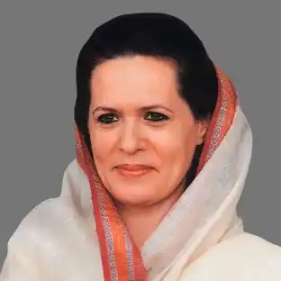 सोनिया गांधी ने केंद्र सरकार की नीतियों पर उठाए सवाल, कहा- छात्रों के साथ दुश्मनों जैसा हो रहा व्यवहार