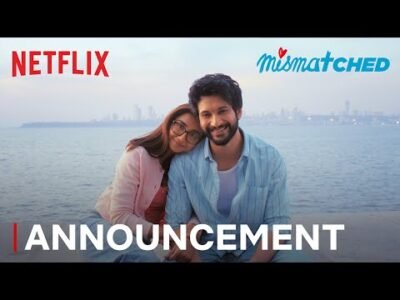 Mismatched Season 4: खत्म हुआ इंतजार, डिंपल-ऋषि की लव स्टोरी के आखिरी चैप्टर की शूटिंग शुरू
