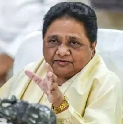 जौहर यूनिवर्सिटी पर मायावती का सरकार को संदेश, बुलडोजर नहीं समाधान निकाले