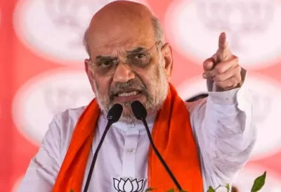 नयी दिल्ली में समीक्षा बैठक : अमित शाह का आदेश- अवैध कोयला खनन रोकें, सीआइएसएफ करे शक्तियों का इस्तेमाल