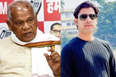 भरत तिवारी एनकाउंटर: 5 जुलाई को होने वाले बहुजन महापंचायत में नहीं जायेंगे मांझी, कहा- कुछ लोग फिराक में हैं कि कुछ गलत हो