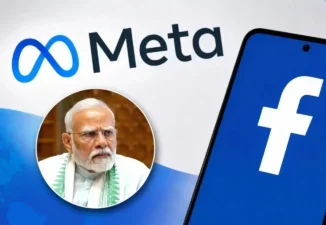 पीएम मोदी के AI-जनरेटेड वीडियो मामले में Meta पर शिकंजा, India Head के खिलाफ FIR