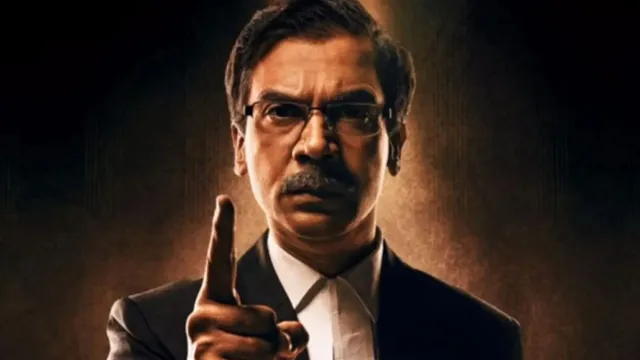 बॉक्स ऑफिस पर ‘आवारापन 2’ का खौफ, क्या राजकुमार राव की ‘प्रहार’ की रिलीज डेट हुई पोस्टपोन?
