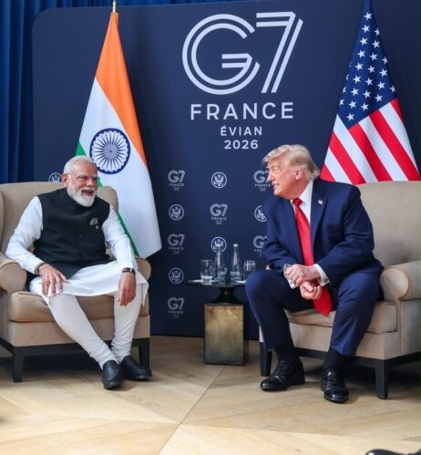 भारत पर 100% टैरिफ लगाने की तैयारी में अमेरिका, लिंडसे ग्राहम ने दिया था 500 प्रतिशत का प्रस्ताव
