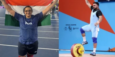 CWG 2026 Medal Tally: भारत के मेडल विजेताओं की पूरी लिस्ट, जानें किस खिलाड़ी ने जीता गोल्ड, सिल्वर और ब्रॉन्ज