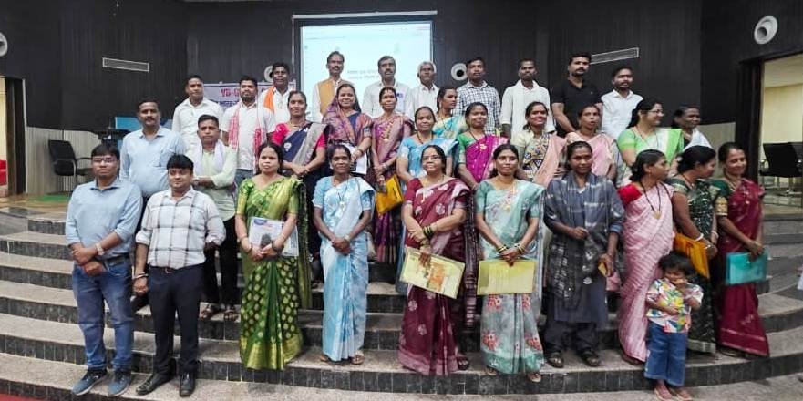 विकसित भारत-रोजगार एवं आजीविका के लिए गारंटी मिशन