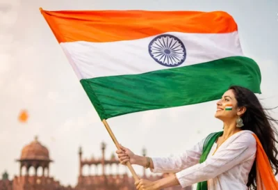 15 अगस्त पर Instagram Post को बनाएं यादगार, तिरंगे वाली फोटो के लिए देखें 25+ कैप्शन