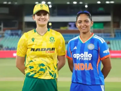 साउथ अफ्रीका दौरे का बदला पूरा शेड्यूल, टीम इंडिया खेलेगी अब इतने मुकाबले