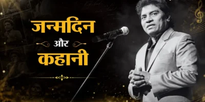 जॉनी लीवर का 13 साल का दर्द: बोले- स्पॉटलाइट हटी तो अंधेरा दिखा, बुरे वक्त में कोई तस्वीर तक नहीं खिंचवाता