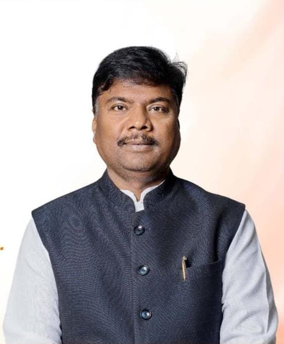 वन मंत्री केदार कश्यप कल कोरबा जिले के प्रवास पर