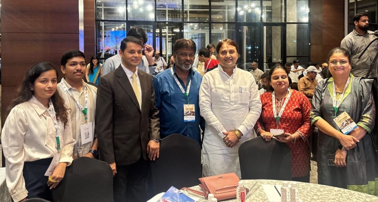 मुख्यमंत्री विष्णुदेव साय के नेतृत्व में छत्तीसगढ़ पर्यटन को नई उड़ान, पुणे रोड शो से राष्ट्रीय एवं अंतरराष्ट्रीय पर्यटन बाजार में मजबूत हुई पहचान