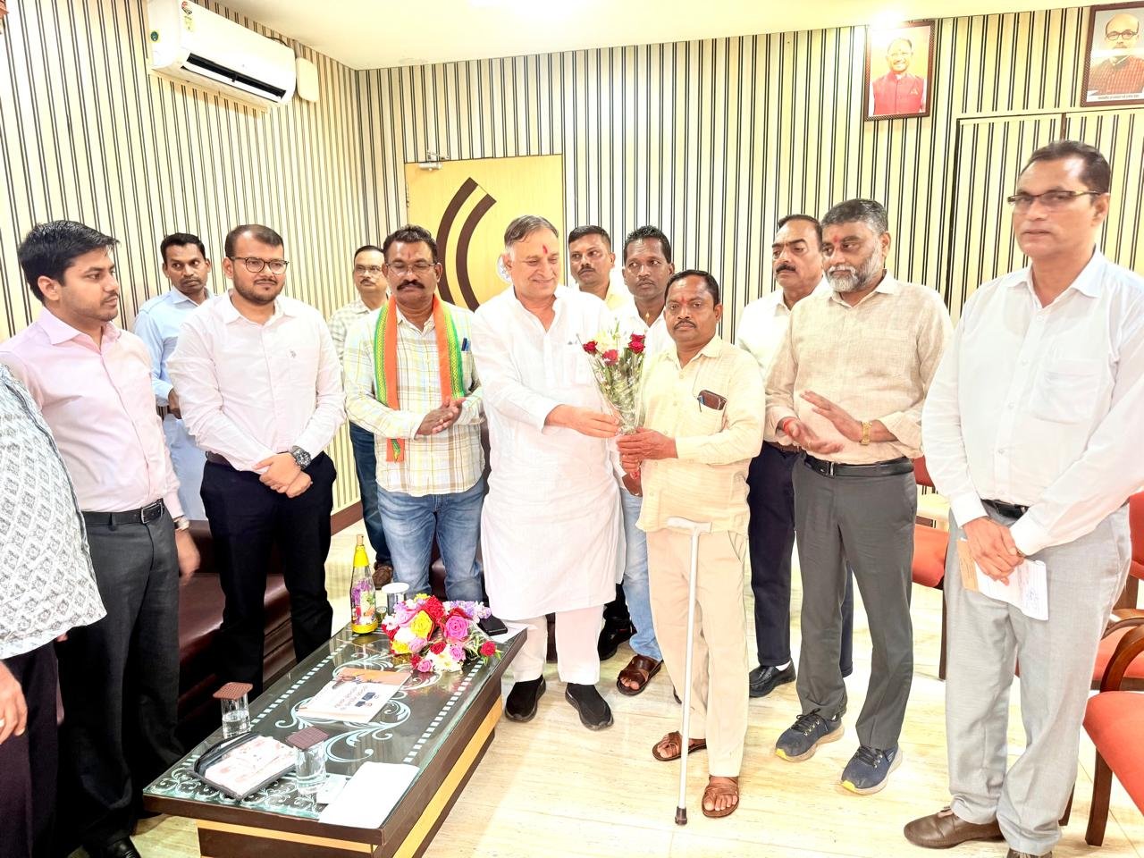 दिव्यांग सशक्तिकरण की नई राह: आसान ऋण और प्रशिक्षण से मिली आत्मनिर्भरता
