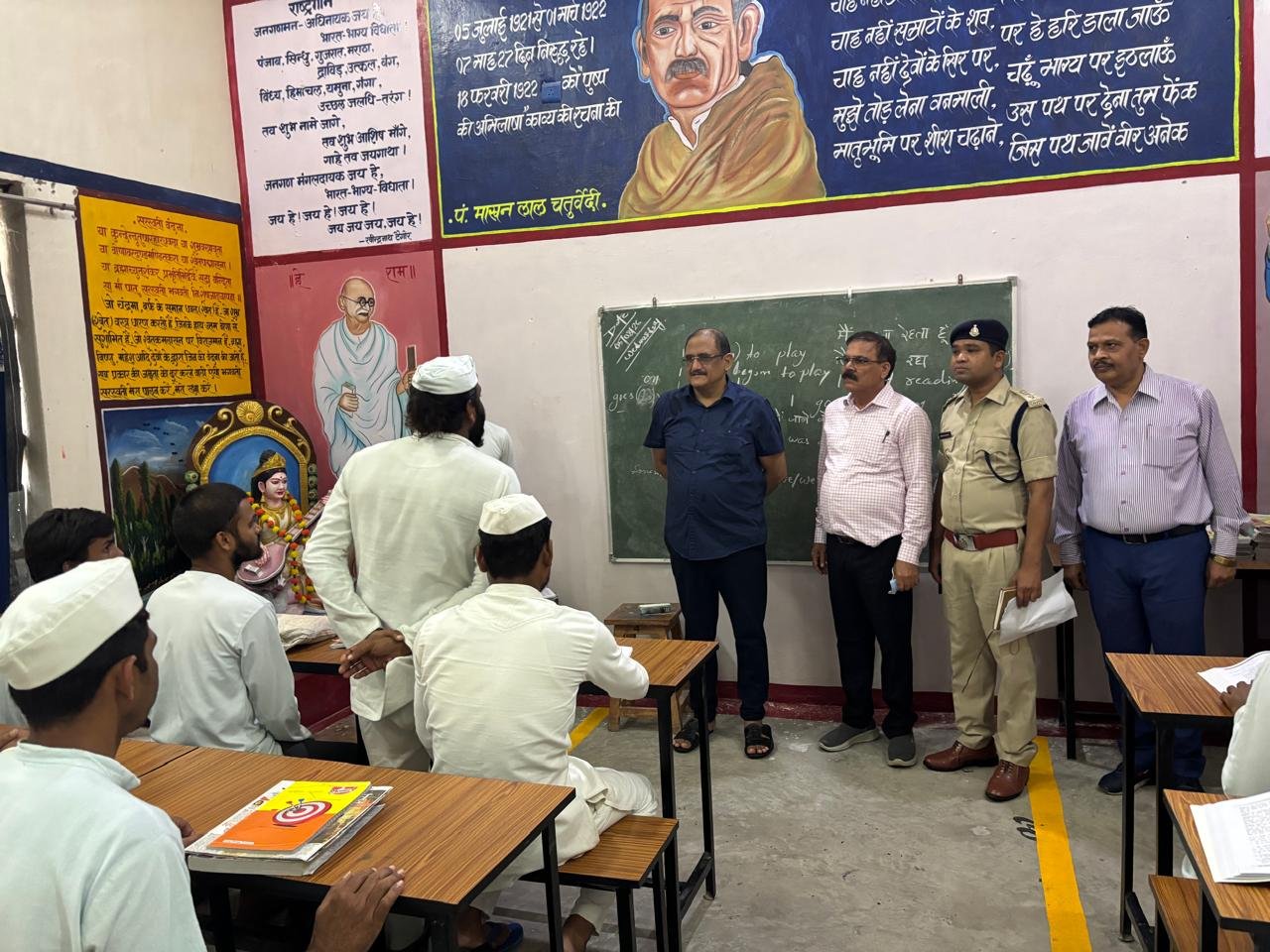 ‘मेरा रेशम मेरा अभिमान 2.0’ का पहला चरण सफल