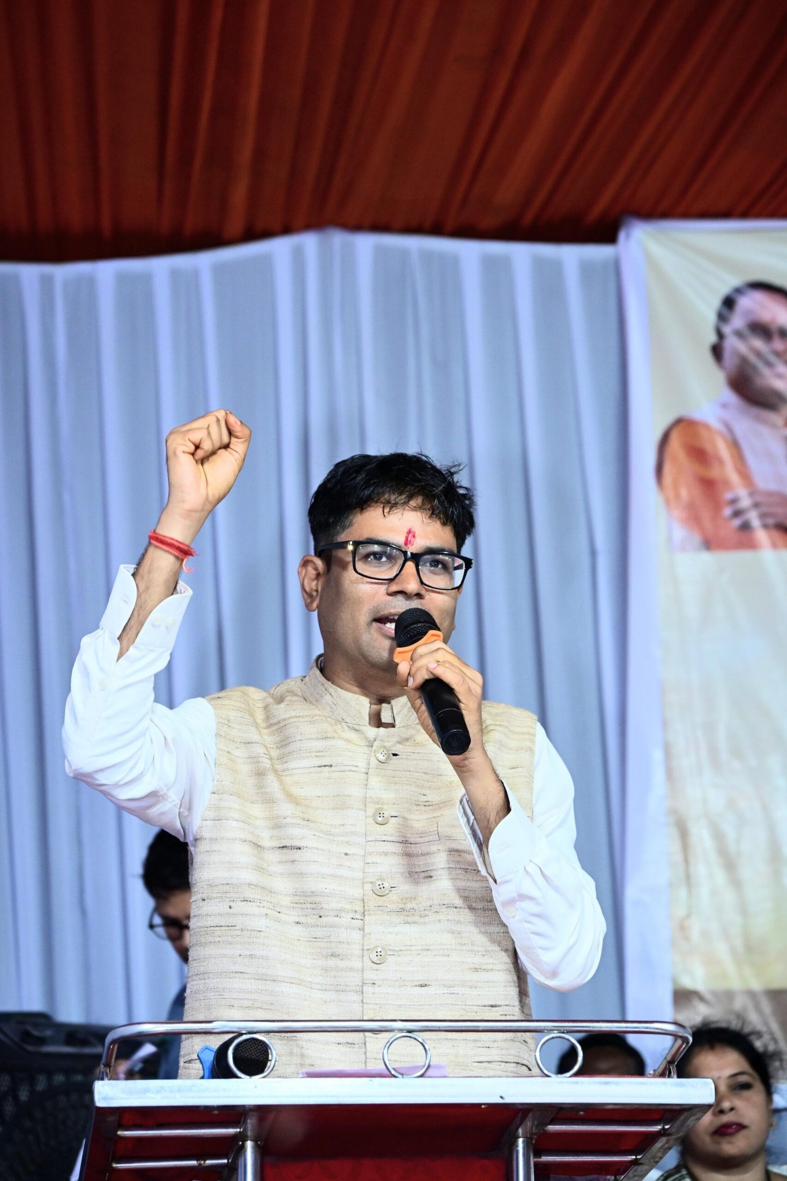 रायगढ़ में विकास को मिल रही नई रफ्तार, हर क्षेत्र में मजबूत हो रही सुविधाओं की नींव: वित्त मंत्री ओपी चौधरी