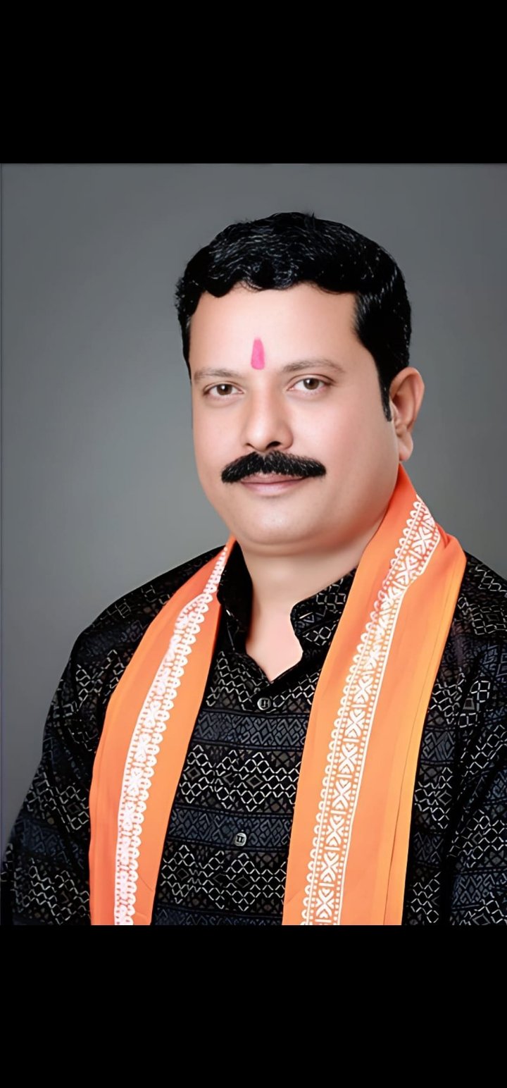 छ.ग. क्रिश्चियन फोरम के प्रमुख अरुण पन्नालाल एवं हंसराज गोयल द्वारा शिवलिंग एवं सनातन धर्म पर अभद्र टिप्पणी के विरोध में कठोर कार्यवाही एवं उग्र आंदोलन की चेतावनी