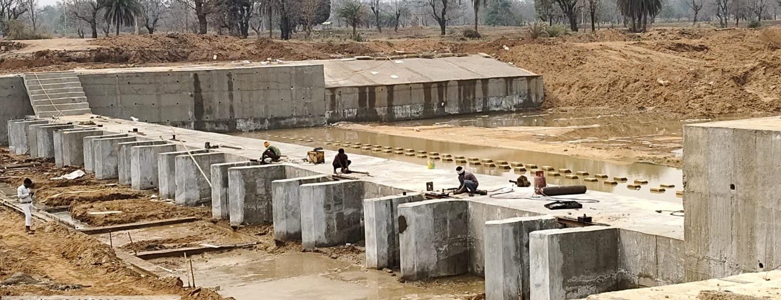 जल सहेजकर गढ़बेंगाल ने गढ़ी नई राह