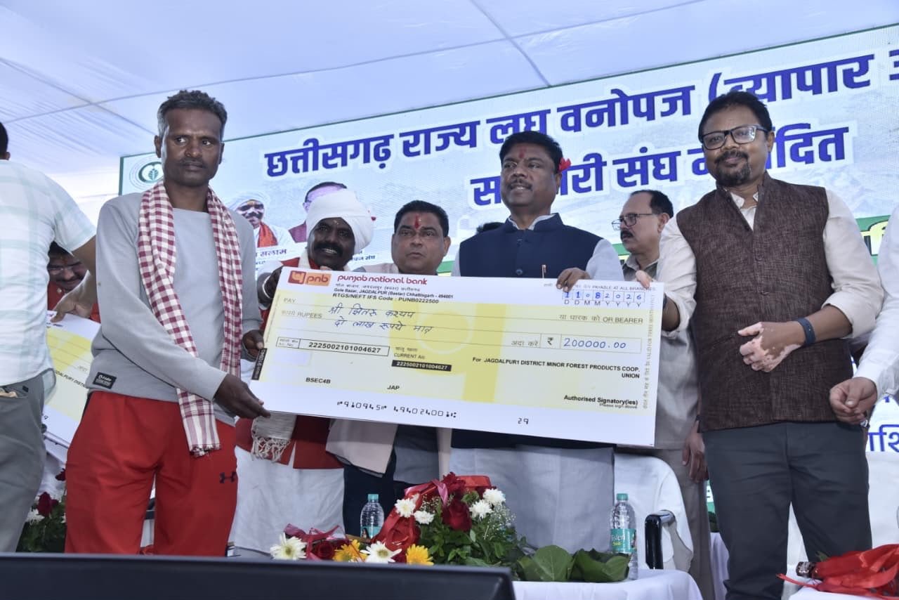 इको-टूरिज्म और वन्यजीव संरक्षण को मिलेगा बढ़ावा : वन मंत्री केदार कश्यप