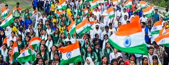 धमतरी में 13 अगस्त को निकलेगी भव्य तिरंगा यात्रा
