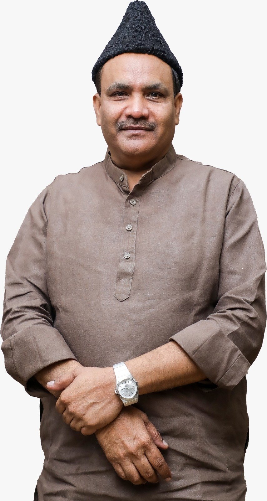 यौमे आज़ादी (स्वतंत्रता दिवस) के अवसर पर सभी मस्जिद, दरगाह, मदरसा में तिरंगा फहराया जाये – डाॅ.सलीम राज