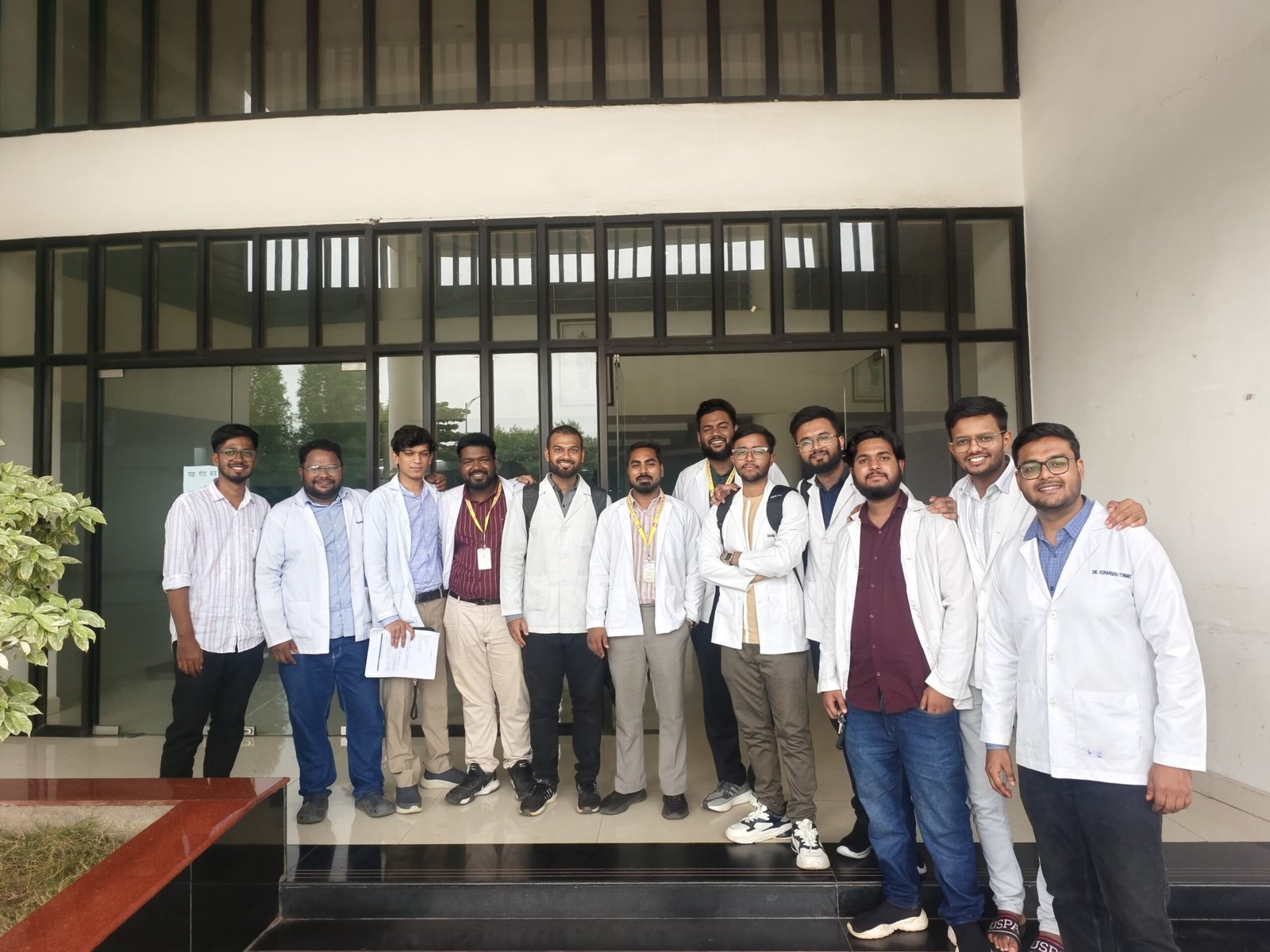इंटर्न्स की समस्याओं पर चिकित्सा शिक्षा विभाग की बैठक, स्टाइपेंड बढ़ाने की माँग पर विचार का आश्वासन