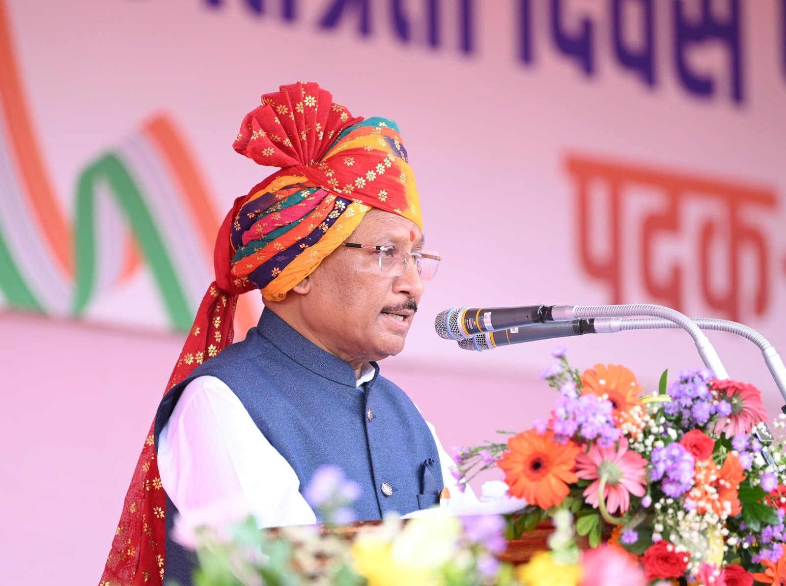 प्यारे प्रदेशवासियों, जय जोहार…  आप सभी को 80वें स्वतंत्रता दिवस की हार्दिक बधाई एवं शुभकामनाएं…
