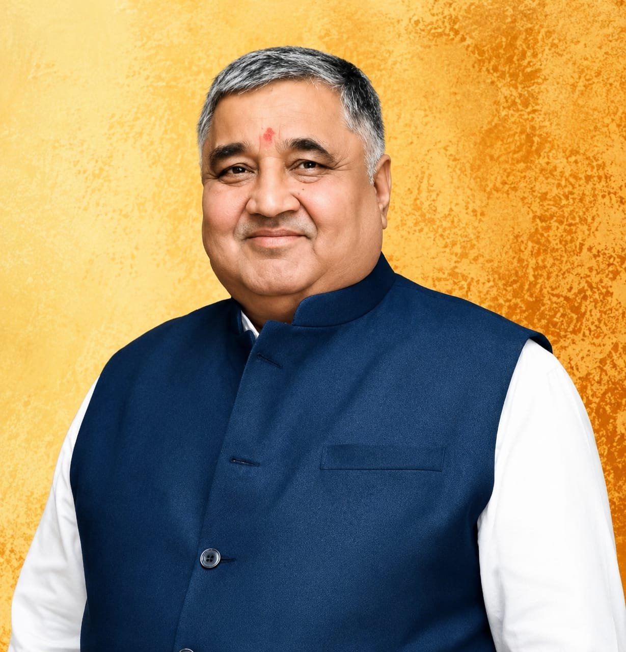 भारत रत्न श्रद्धेय अटल बिहारी वाजपेयी की पुण्यतिथि पर पर्यटन एवं संस्कृति मंत्री राजेश अग्रवाल ने दी श्रद्धांजलि