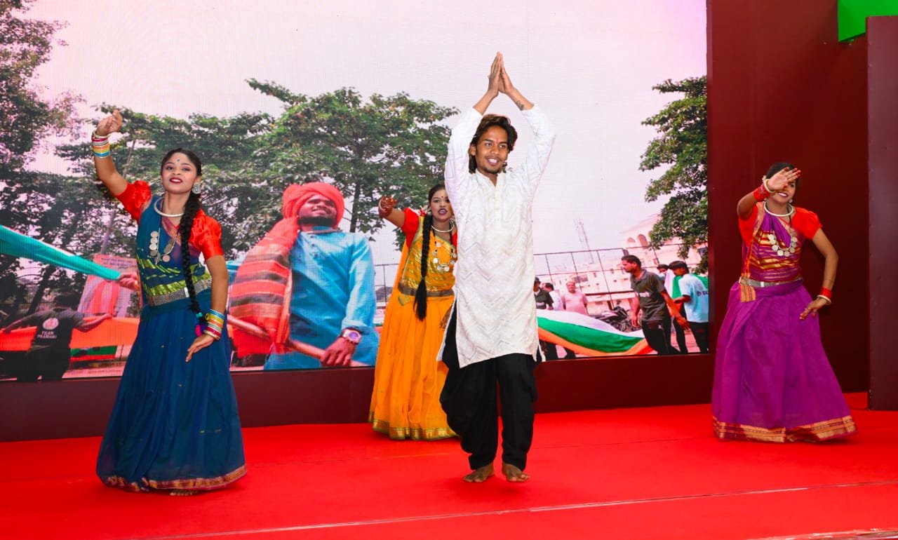 26वीं राज्य स्तरीय शालेय क्रीड़ा प्रतियोगिता का शुभारंभ 18 अगस्त को