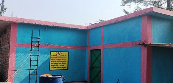 प्रधानमंत्री जनमन योजना: बैगा कार्तिक राम का पक्का घर बना खुशियों का आशियाना