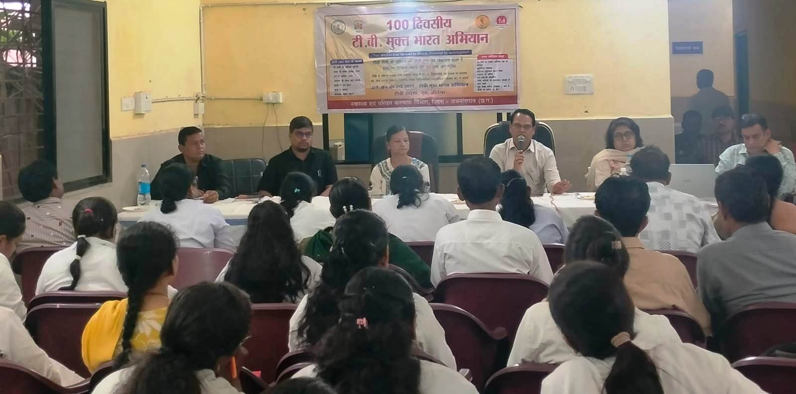 एमओ-आयुष पदों पर भर्ती के लिए आयोजित दस्तावेज सत्यापन एवं लिखित परीक्षा स्थगित