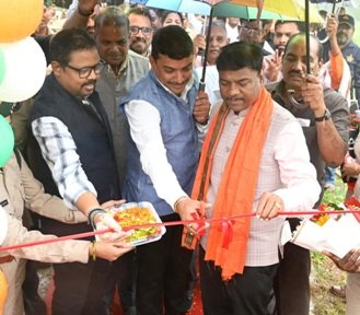 किसानों को इस वर्ष 904 करोड़ रुपये से अधिक का ऋण