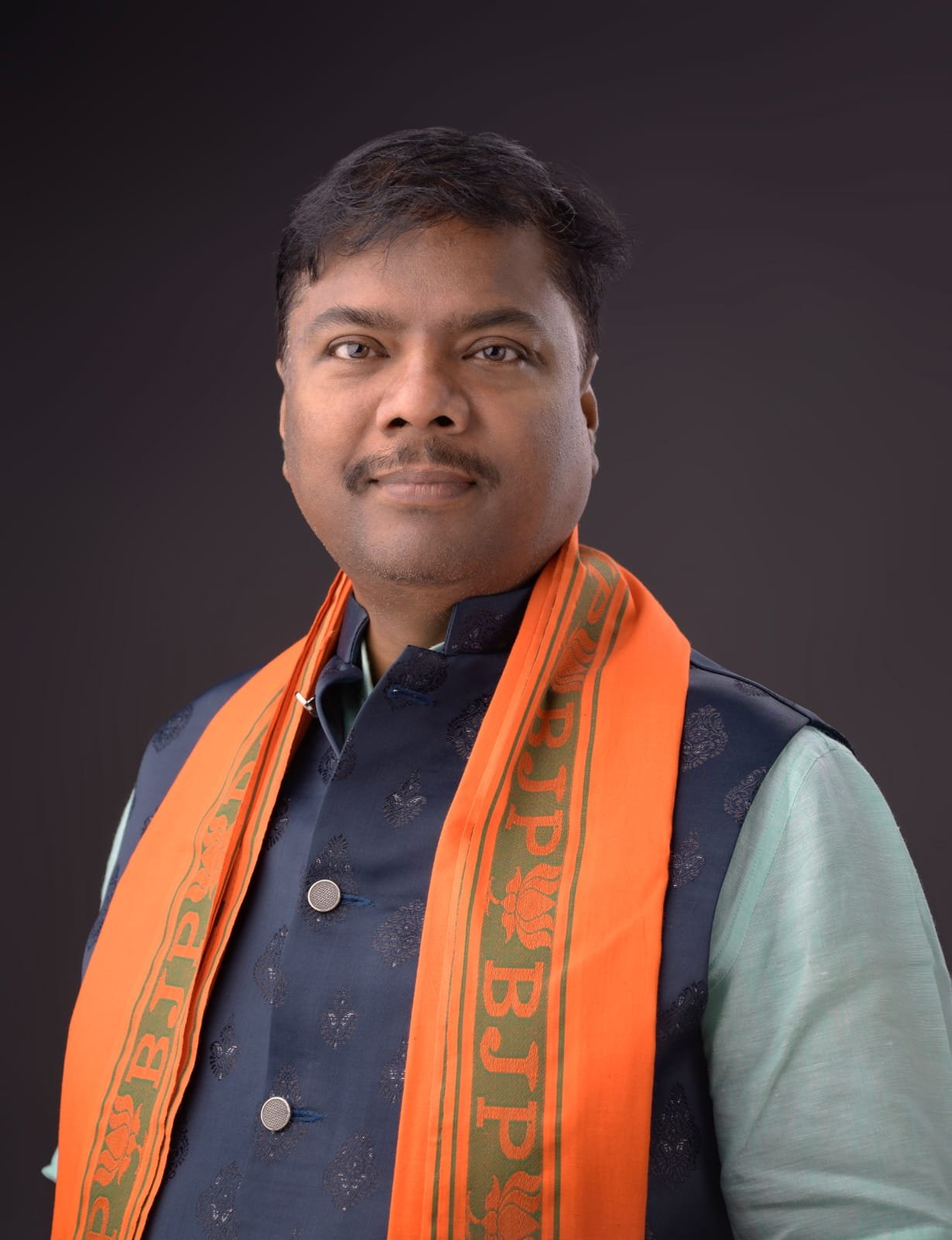 भाजपा की नव नियुक्त राष्ट्रीय पदाधिकारियों की बैठक में क्षेत्रीय संगठन महामंत्री सहित भाजपा पदाधिकारी शामिल हुए