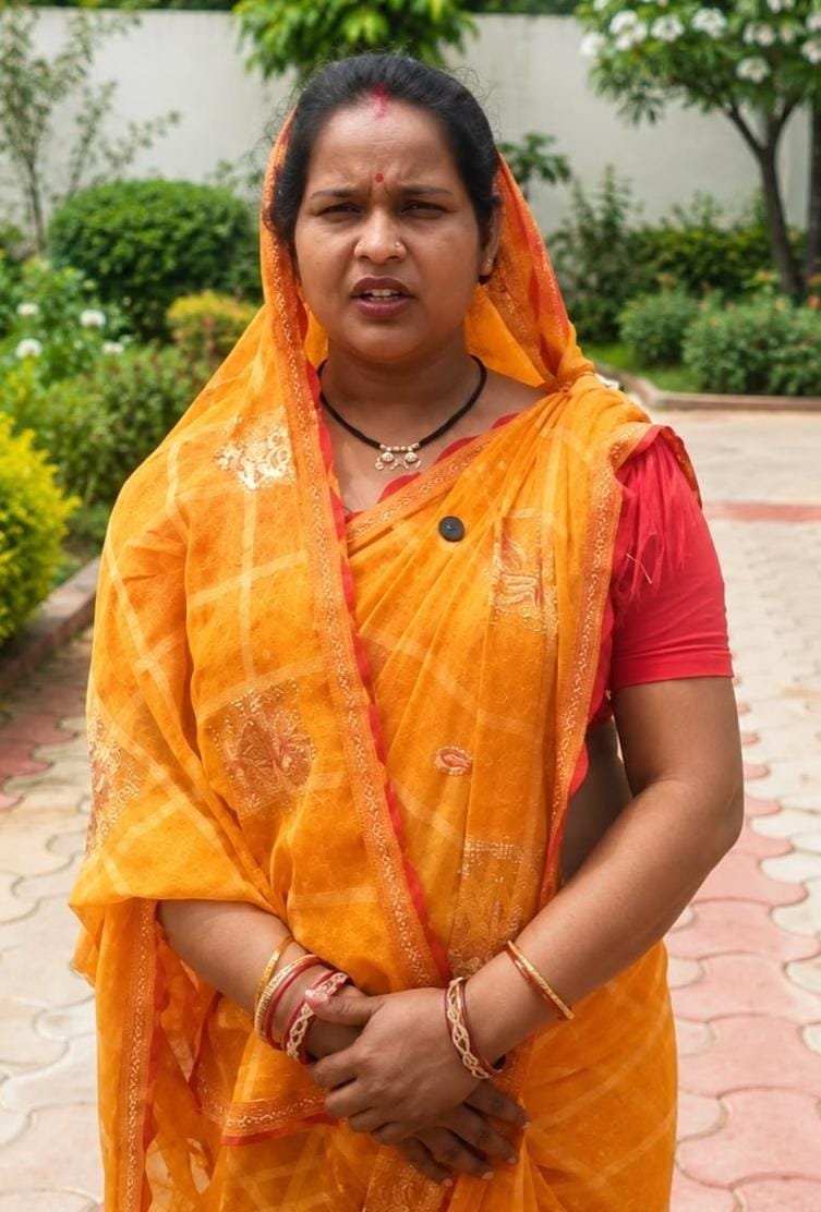 ‘विष्णु भैया का रक्षाबंधन उपहार’ महतारी वंदन योजना से संवर रहीं धमतरी की बहनों की खुशियां