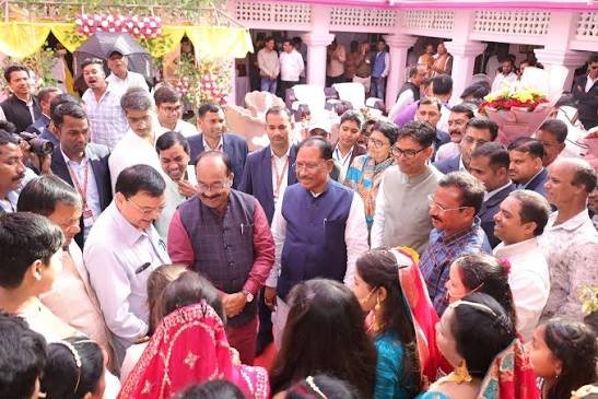विशेष लेख , तिहारू भी जान गया है, क्या है सुराज सुशासन तिहार – जनविश्वास, जनकल्याण और विकास की नई पहचान