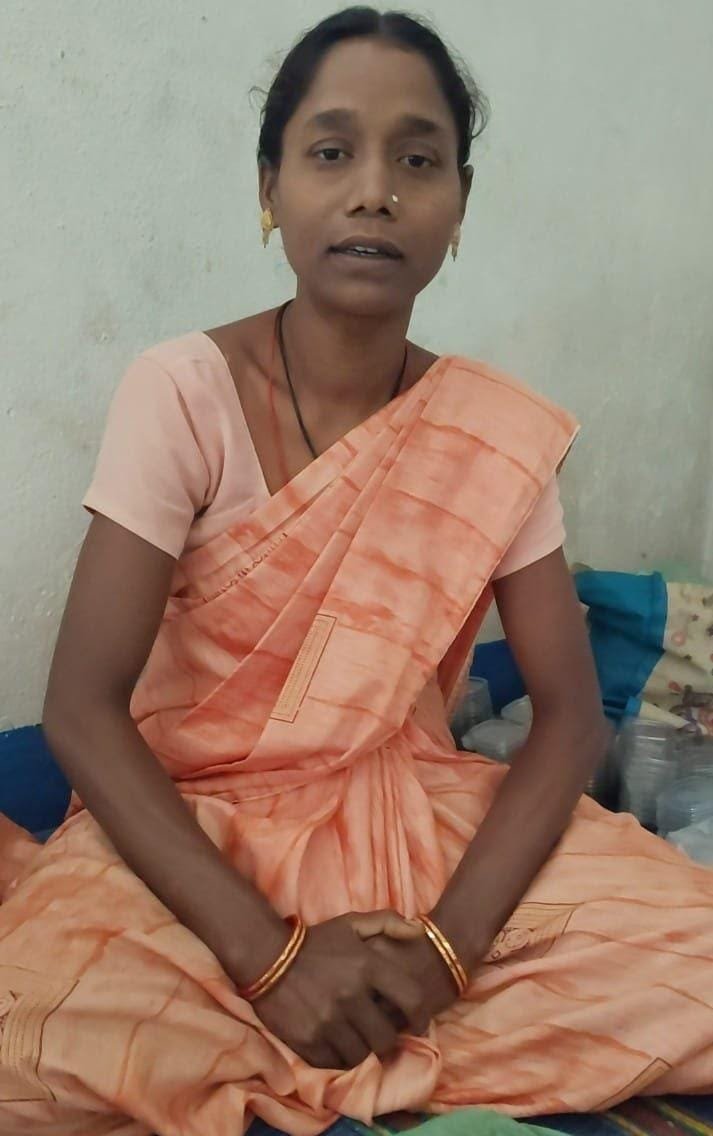 मजदूरी से उद्यमिता की ओर बढ़ते कदम—विष्णु भैया के संग संवर रहा हर घर का चमन