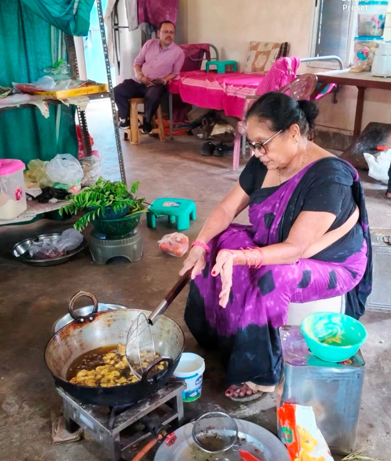 बिहान से पेड़ना महिला समूह ने संवारी आत्मनिर्भरता की राह