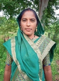 विष्णु भैया की अग्रिम सौगात से किरण के घर बढ़ा रक्षाबंधन का उत्साह