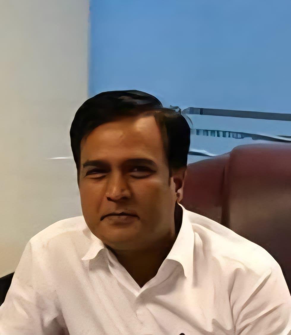 खानदान’ को खुश करने के लिए प्रलाप बंद करें बैज : भाजपा