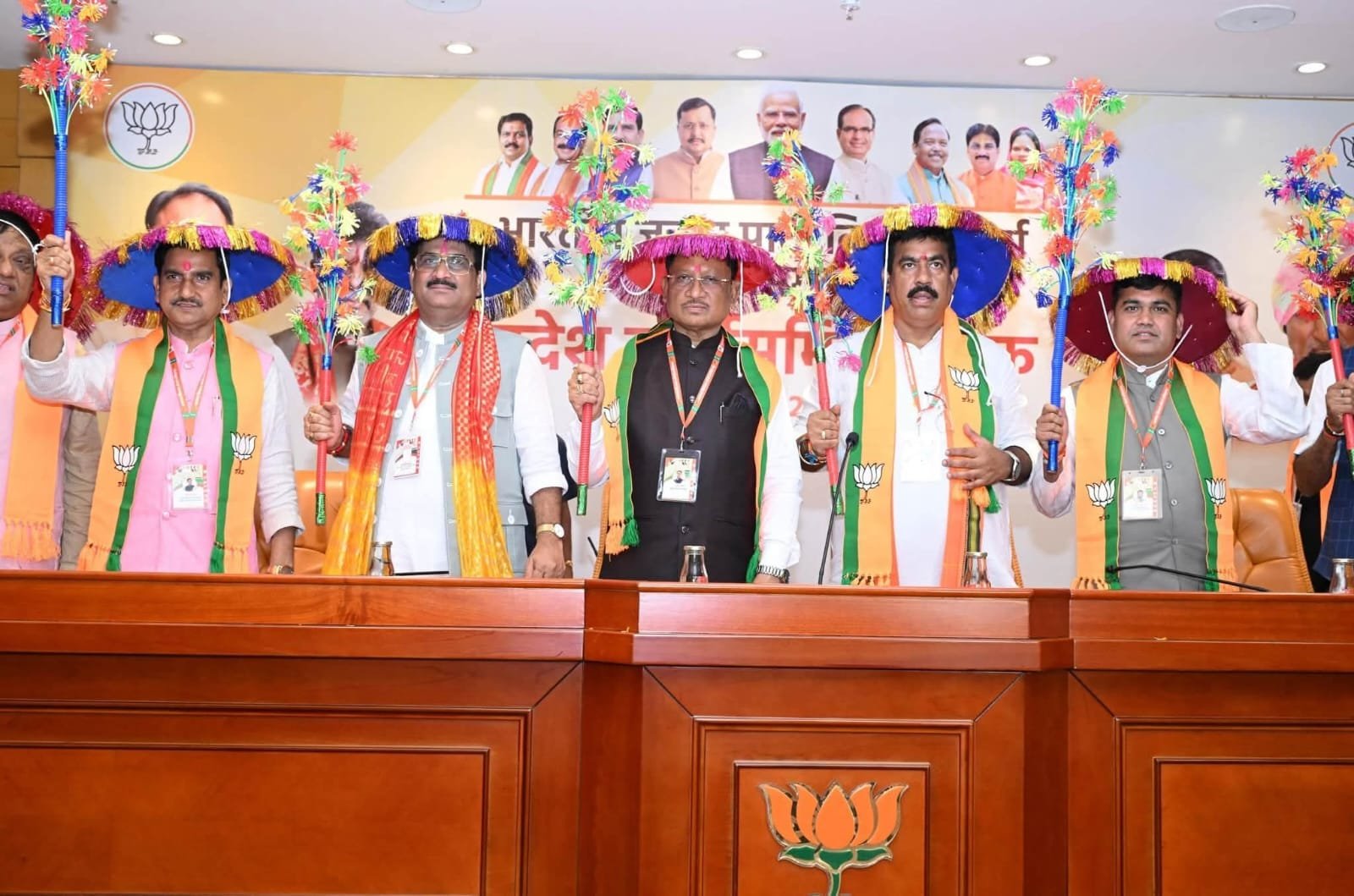 किसानों को अधिक सुविधा उपलब्ध कराने प्रदेश में 354 नए धान खरीदी केंद्र खोले जाएंगे : मुख्यमंत्री साय