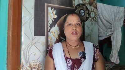 महतारी वंदन से हर माह महिलाओं को मिल रहा सम्मान और आर्थिक संबल
