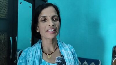 महतारी वंदन से हर माह महिलाओं को मिल रहा सम्मान और आर्थिक संबल