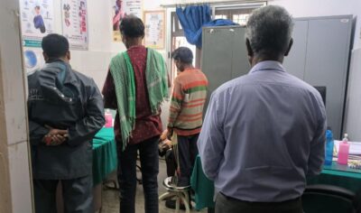 सिविल सर्जन ने किया स्पष्ट, निर्धारित ड्यूटी रोस्टर के अनुसार दायित्वों का निर्वहन कर रहे जिला चिकित्सालय के सभी चिकित्सक