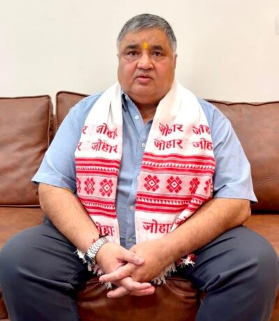 जिले में 15 अगस्त को गरिमामय और उत्साहपूर्ण वातावरण में मनाया जाएगा 80 वां स्वतंत्रता दिवस पर्यटन मंत्री  राजेश अग्रवाल स्वतंत्रता दिवस समारोह के होंगे मुख्य अतिथि