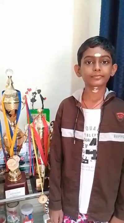 जशपुर में पहली बार होगा अखिल भारतीय फिडे रेटेड शतरंज महासंग्राम