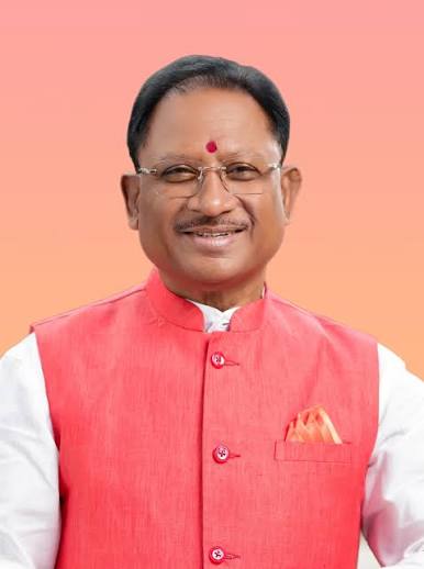 मुख्यमंत्री  विष्णु देव साय के प्रयासों से जशपुर को बड़ी सौगात, फुटबॉल स्टेडियम के लिए 5.49 करोड़ स्वीकृत