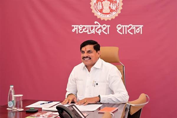 किसान अपनी फार्मर आईडी जरूर बनवाएं : मुख्यमंत्री डॉ. यादव