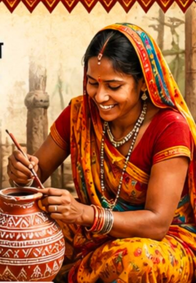 धमतरी में 21 अगस्त को आयोजित होगा जनजातीय कारीगर सूचीबद्ध (एम्पैनलमेंट) मेला