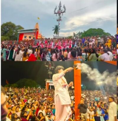 महानदी के तट पर आस्था का महाकुंभ: बनारस की तर्ज पर गूंजे वैदिक मंत्र 20 करोड़ से दिव्य बनेगा रुद्रेश्वर धाम