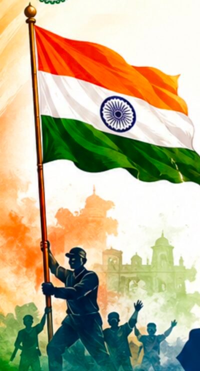 वंदे मातरम्” की 150वीं वर्षगांठ पर धमतरी में सप्ताहभर चलेंगे राष्ट्रभक्ति और सांस्कृतिक कार्यक्रम राष्ट्रप्रेम और सांस्कृतिक चेतना का महापर्व: धमतरी में 7 से 15 अगस्त तक होंगे “वंदे मातरम्” आधारित आयोजन