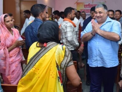 समाज की एकजुटता सामाजिक विकास की सबसे बड़ी शक्ति:  राजेश अग्रवाल